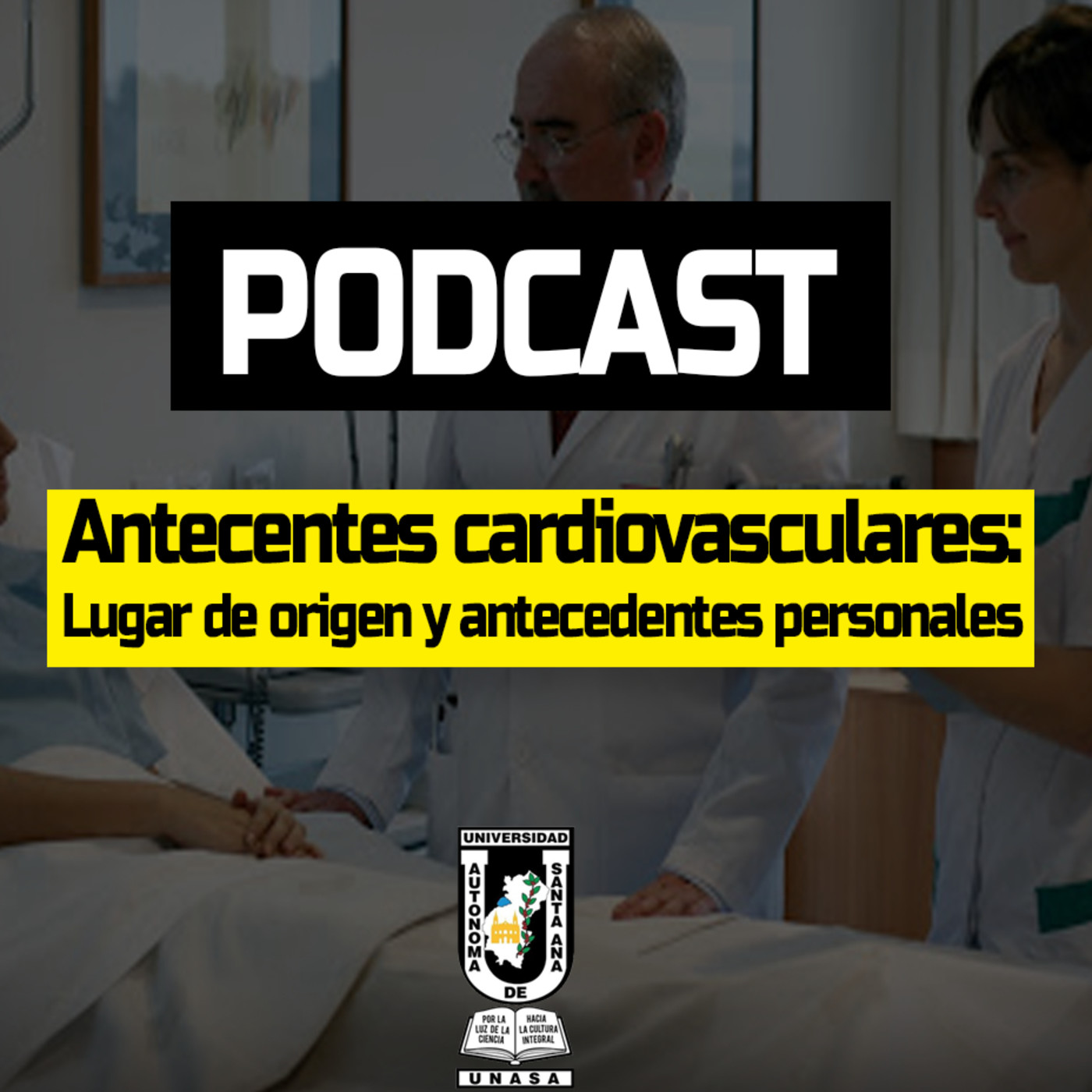 Diagnosticofisico UNASA