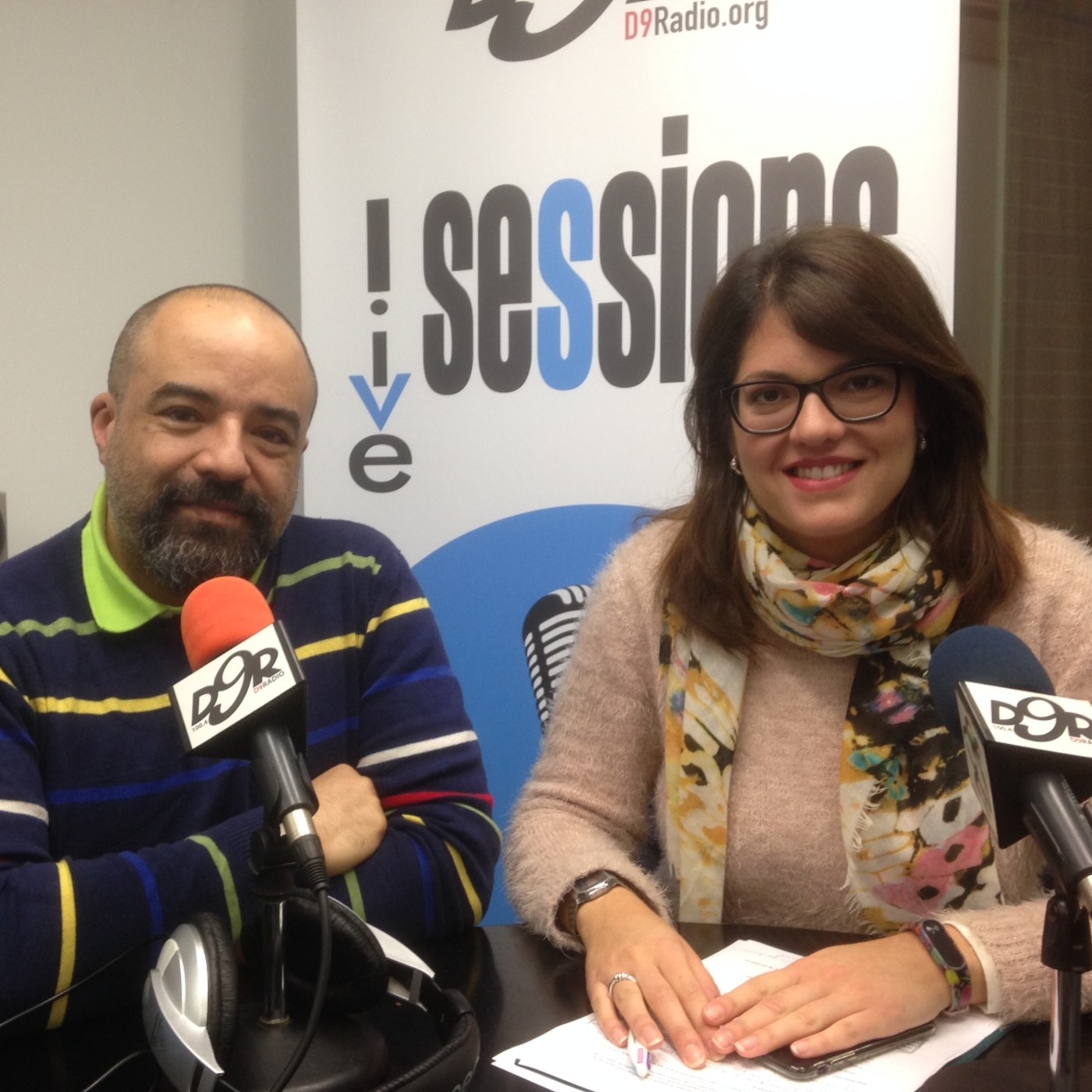 Micros Abiertos
