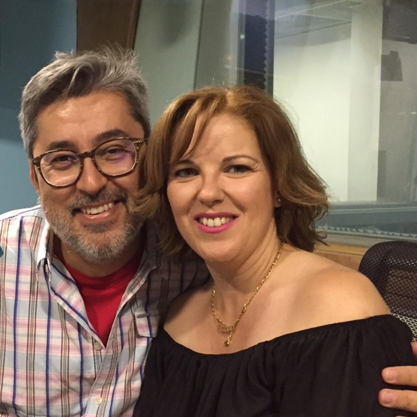 Reino Animal con Cristina Álvarez Pagán