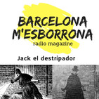Jack el destripador