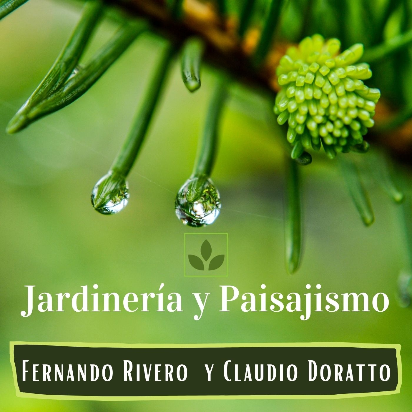 Jardinería y Paisajismo (Oficial)