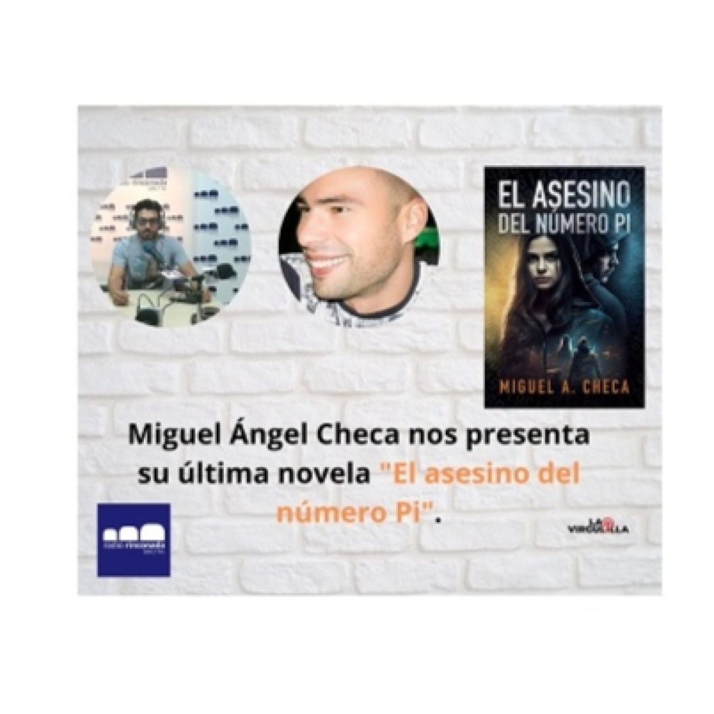 Podcast Radio Rinconada Sevilla