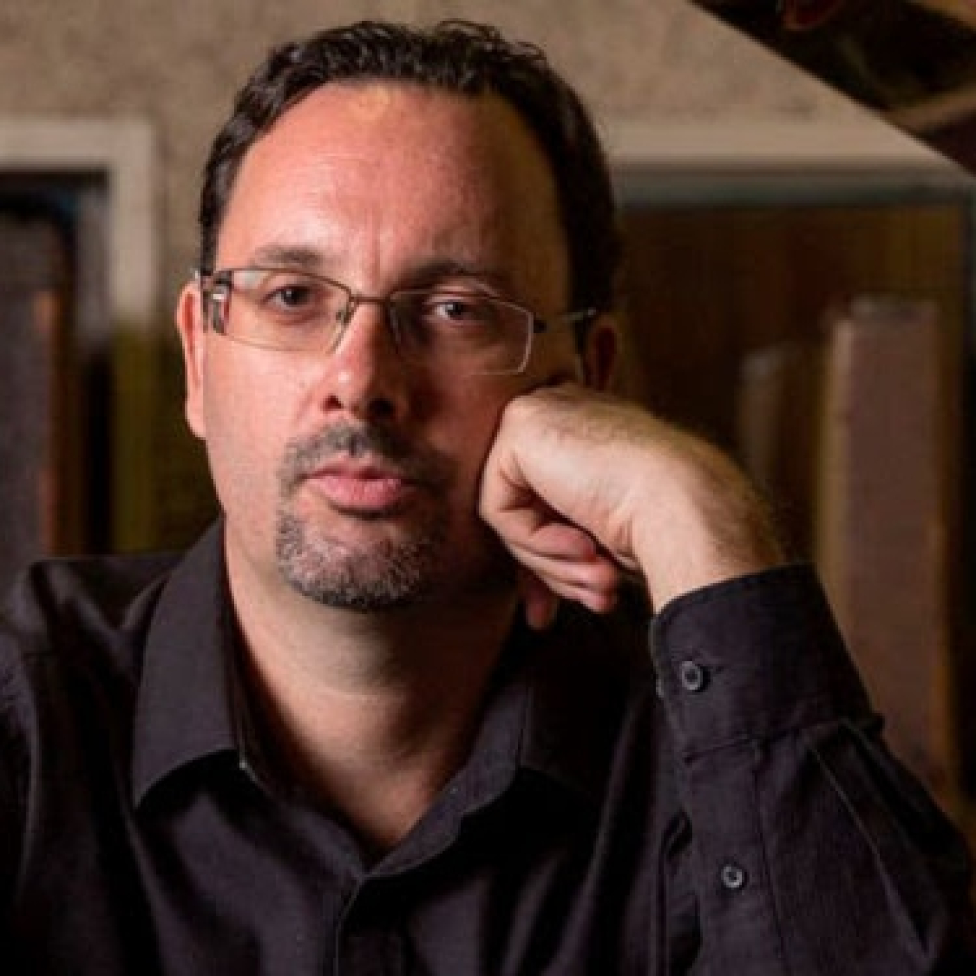 Nicolas Guerschberg, Director Musical de Astor Piazzolla Eterno