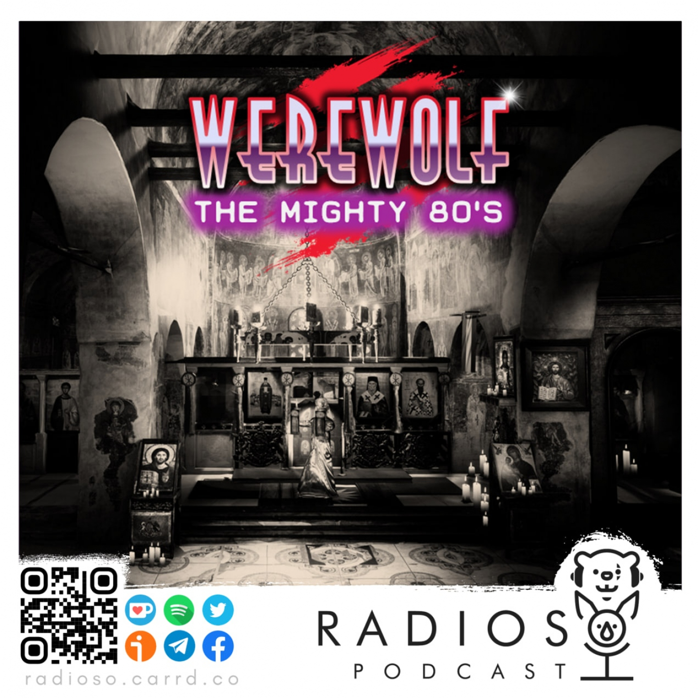 RadiOso