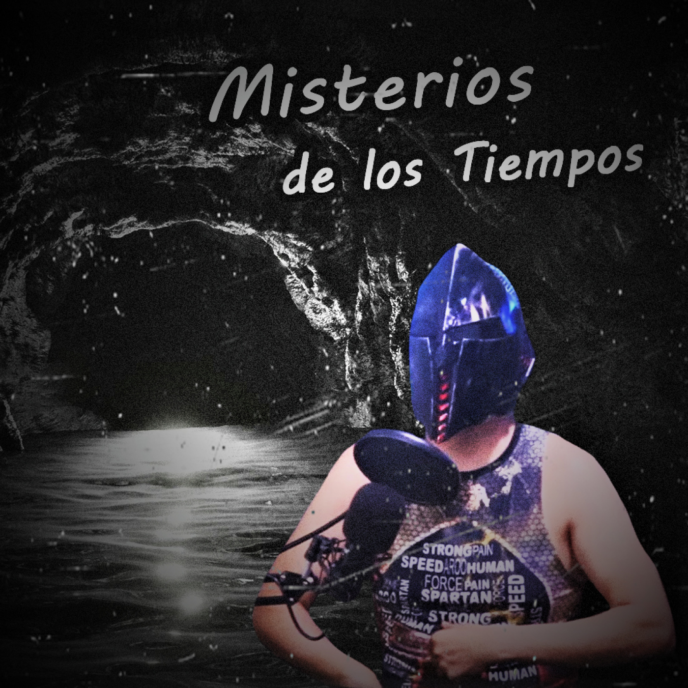 Misterios de los Tiempos