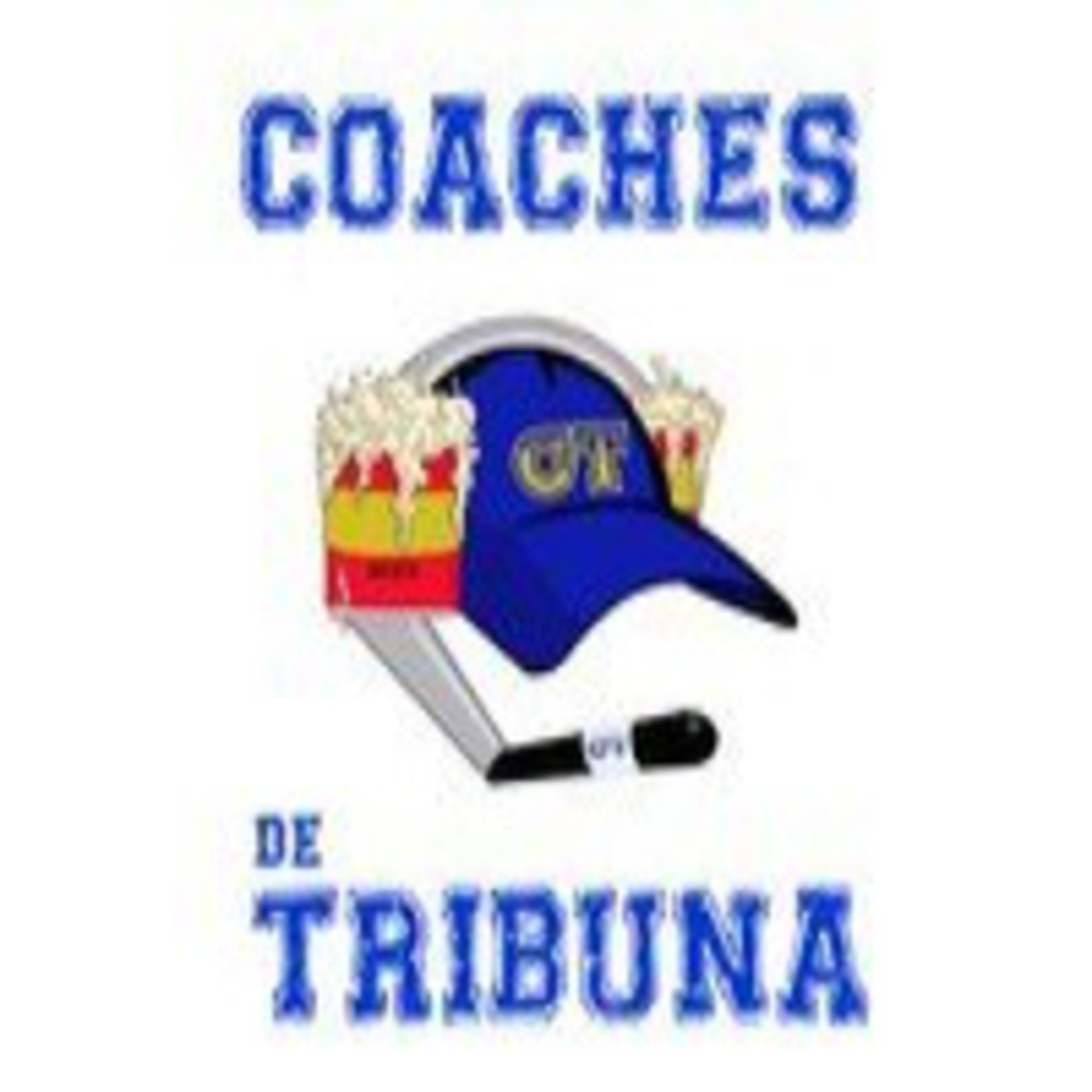 Coachcast #6