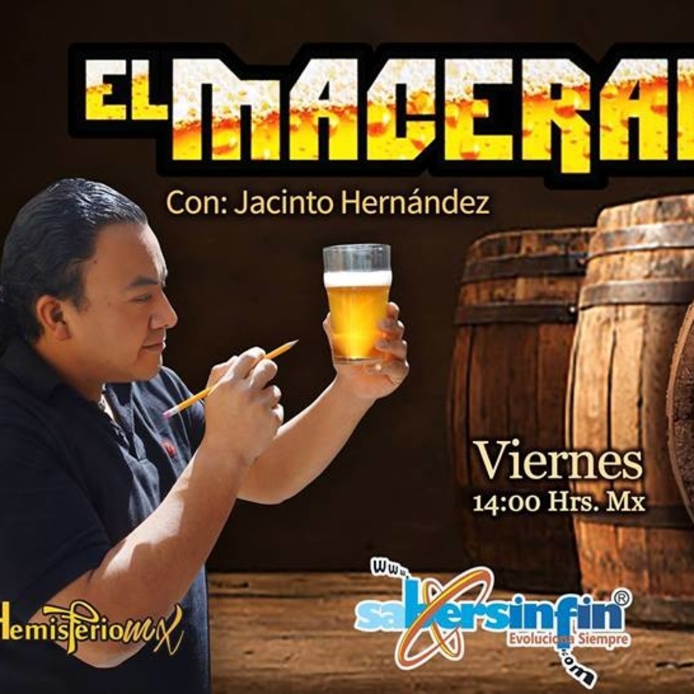 El Macerador