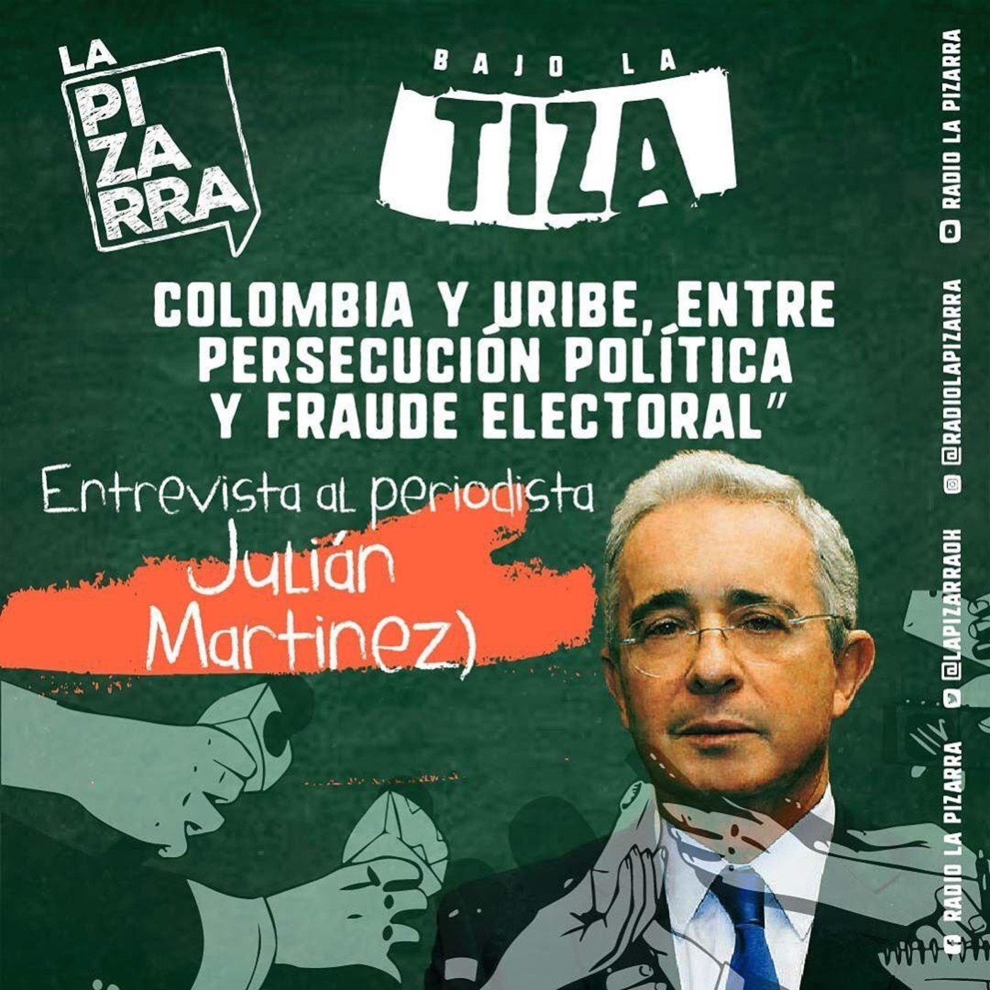 Radio La Pizarra