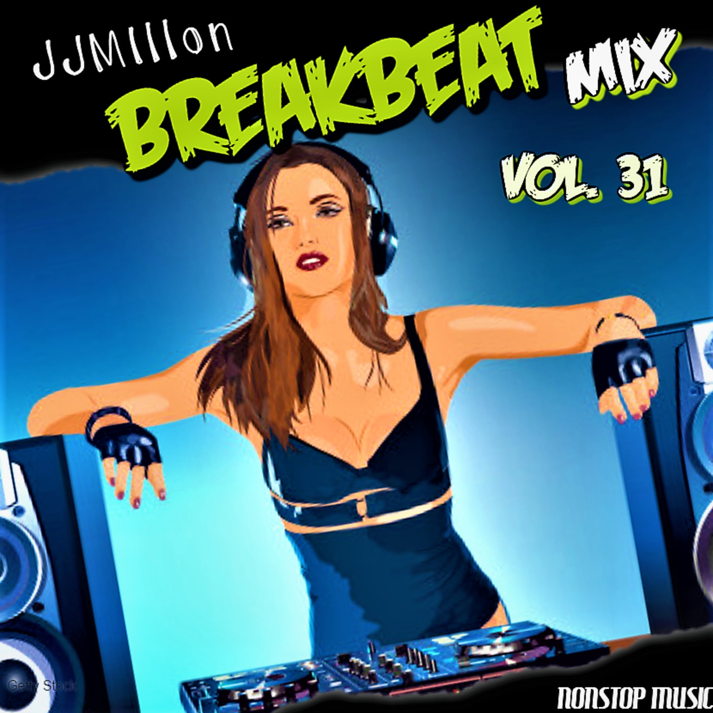 Breakbeat Mixes