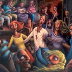 Historias del Oeste (Guillermo Serrano)