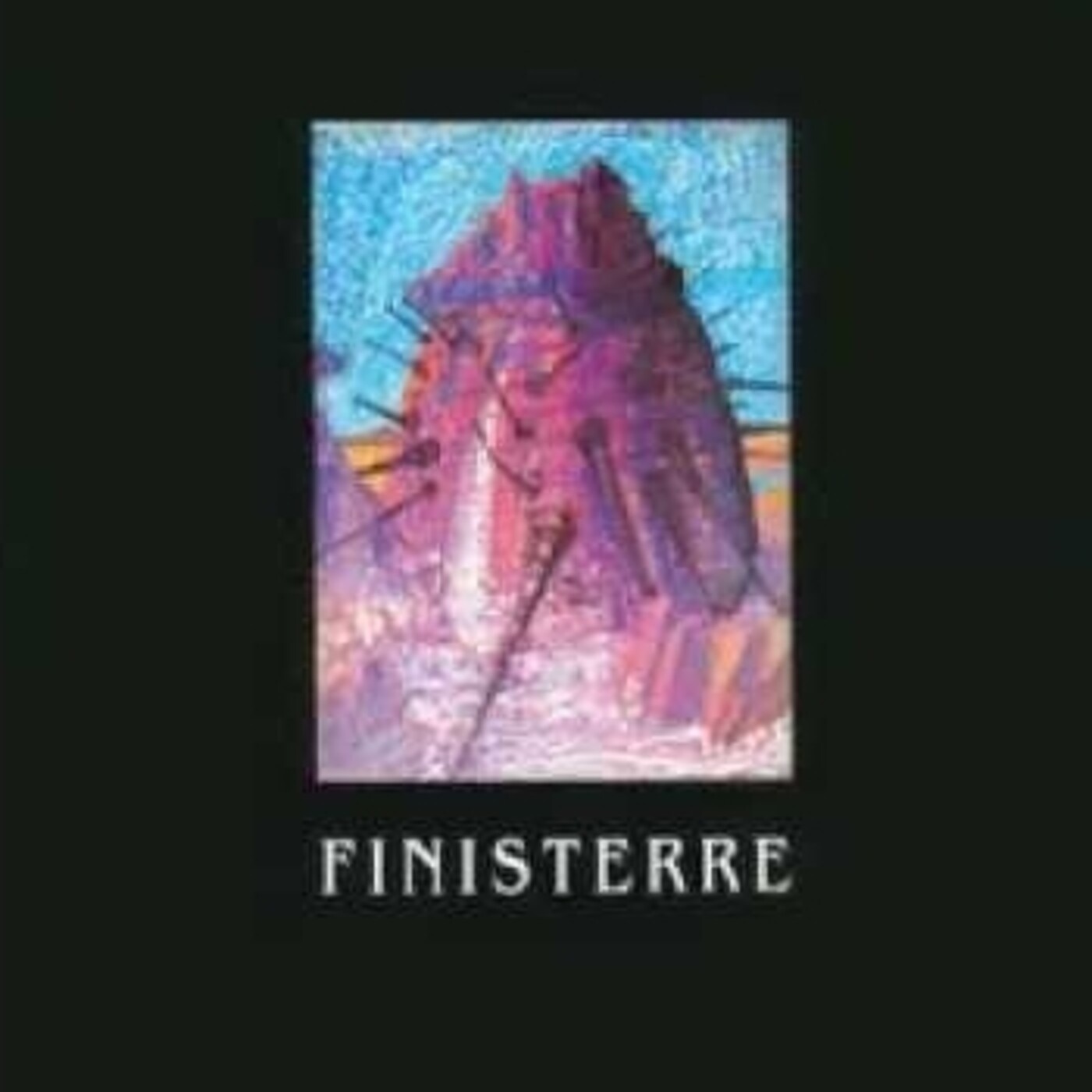 423 - Finisterre Live Baja Prog 2001 episode artwork