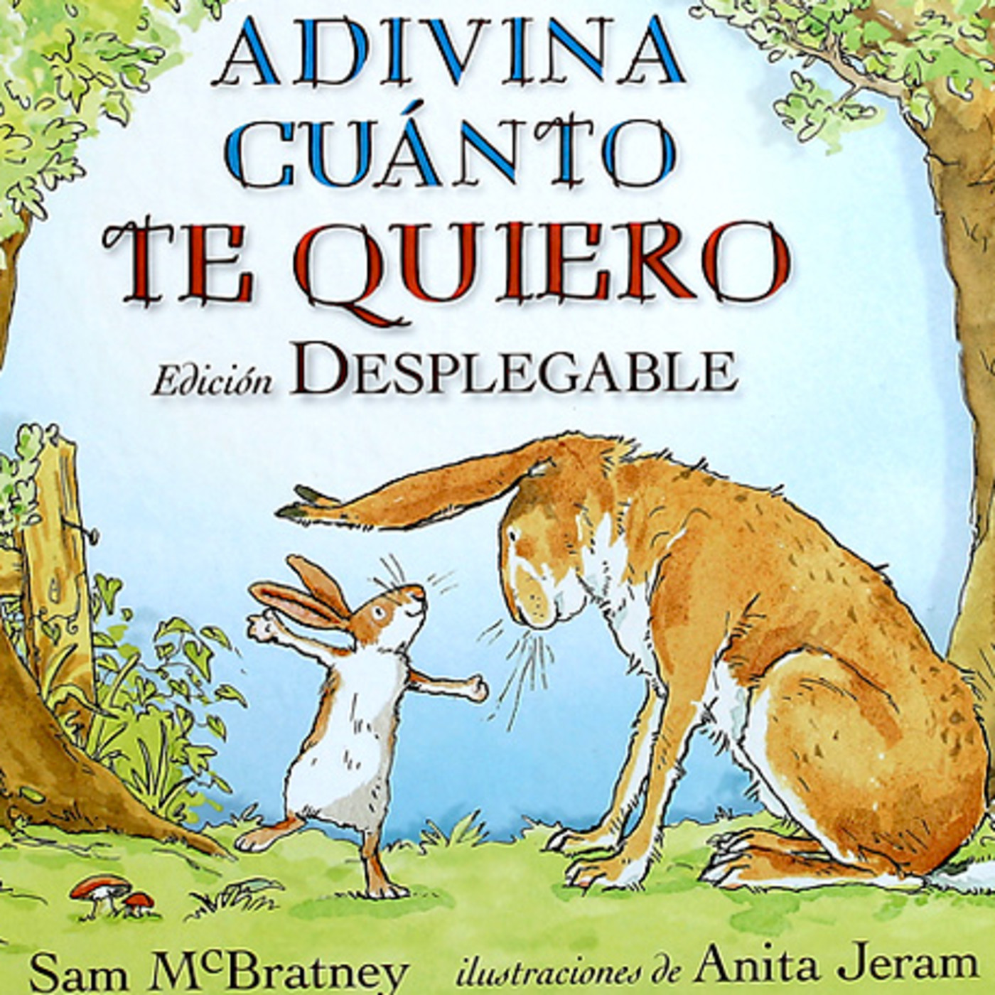 ¿Quieres que te cuente un cuento?