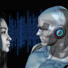 Textos con voz propia 5: ¿Para qué serviremos los humanos cuando la IA lo haga todo?