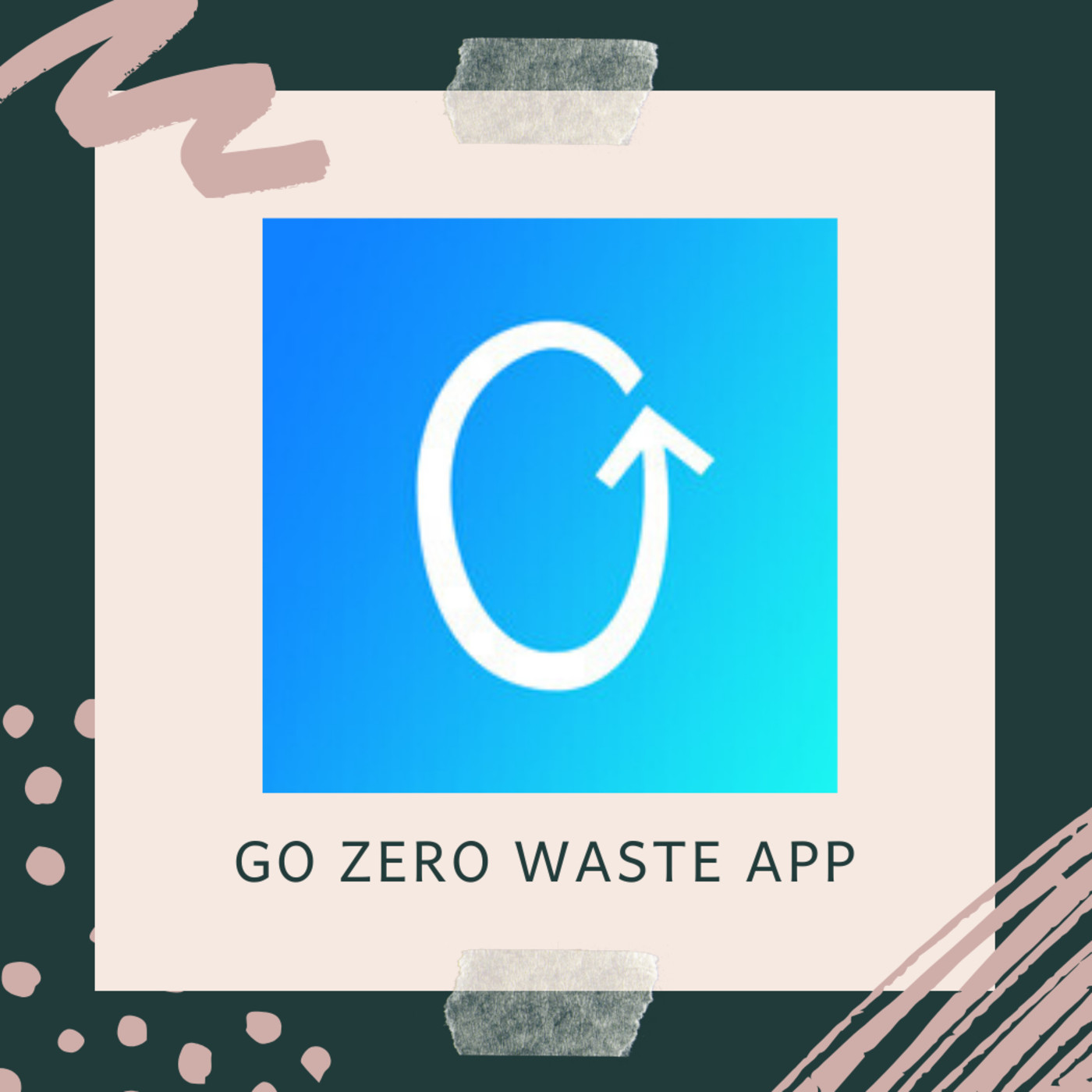 @GoZeroWaste app: la aplicación para vivir sin plástico @GoZeroWaste app: la aplicación para vivir sin plástico