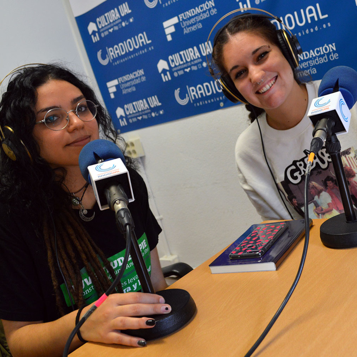 Entrevistando a