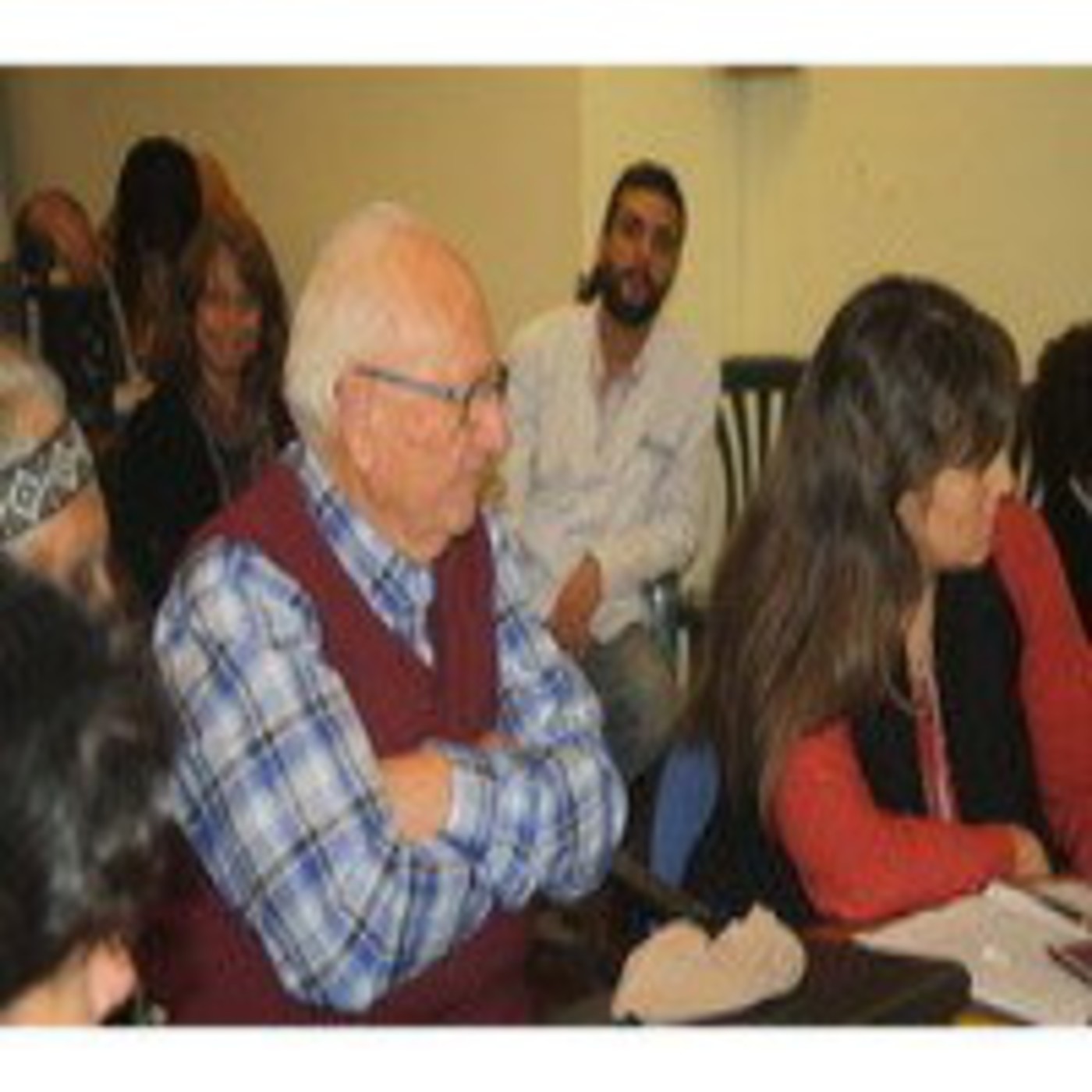 Podcast Extractivismo
