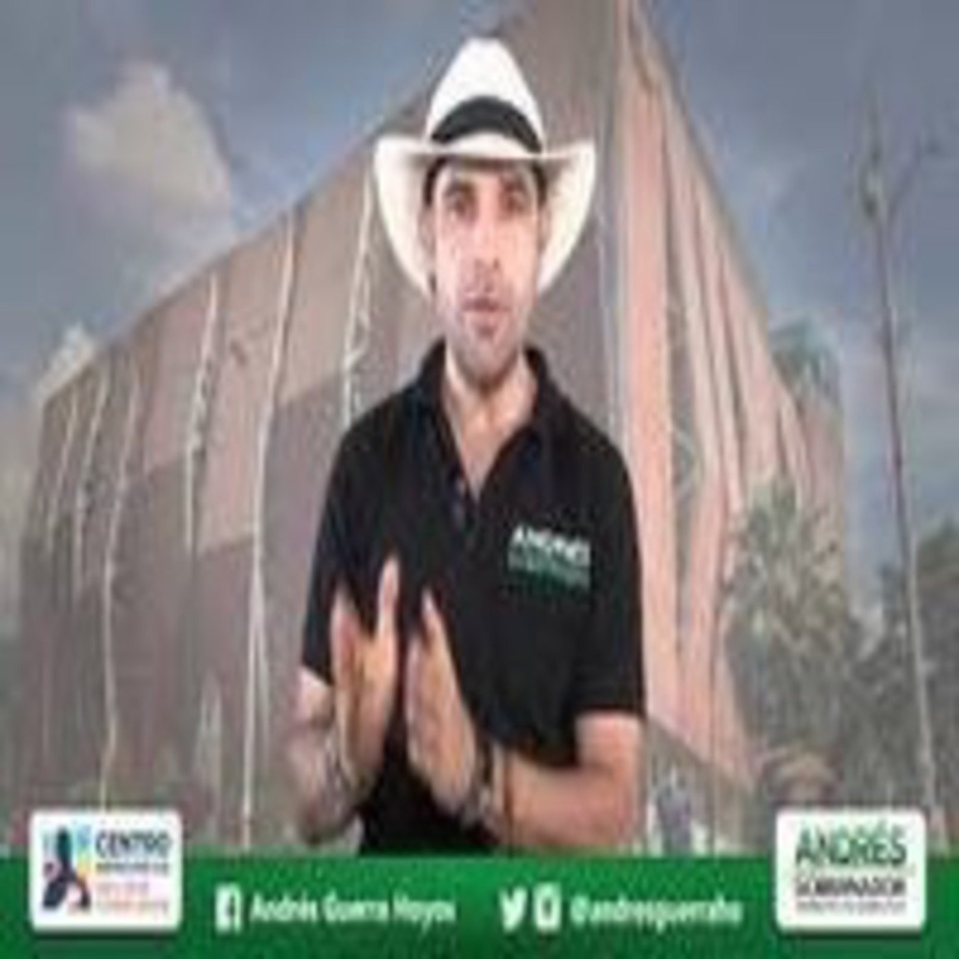 Podcast de INFORMATIVO G24