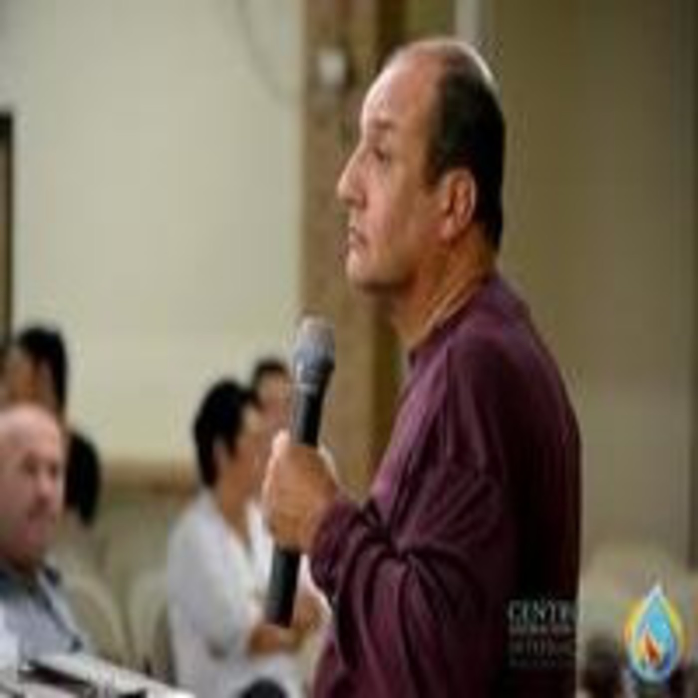 Podcast de Iglesia CAFI Costa Rica