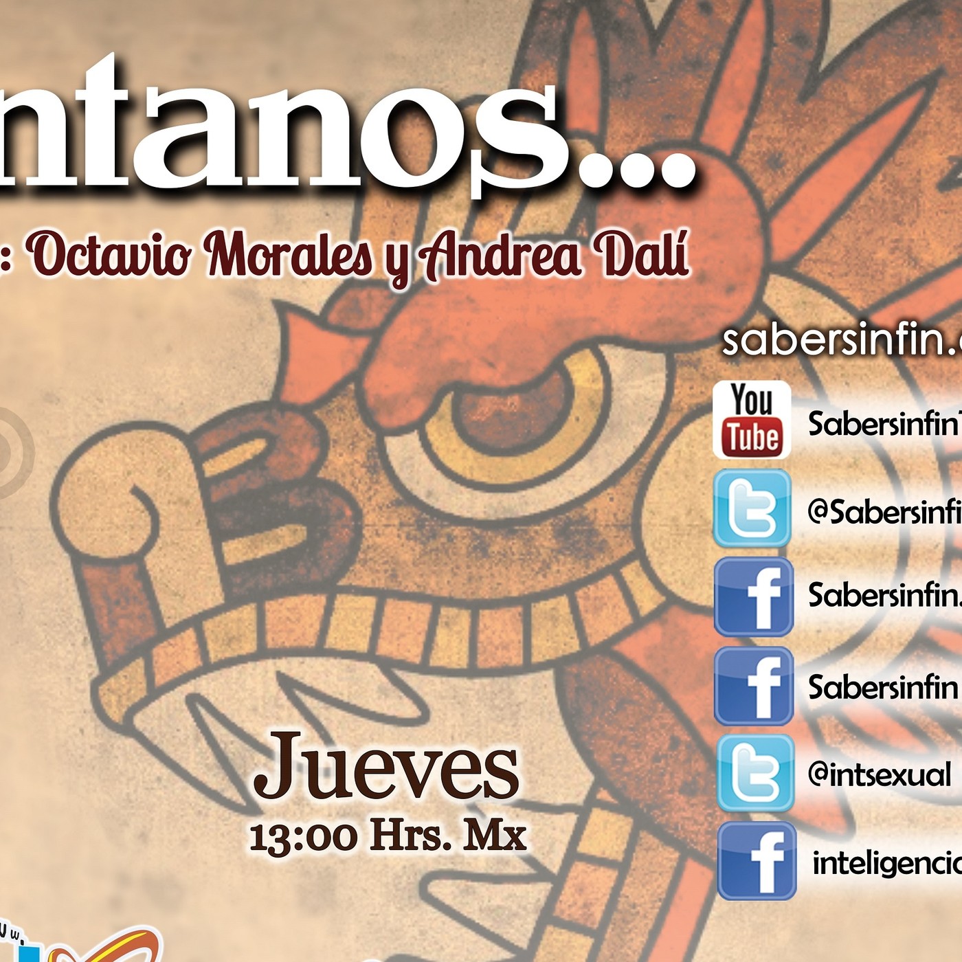 Las diversas facetas de la obra de Fernanda Daniela (artista plástica) episode artwork