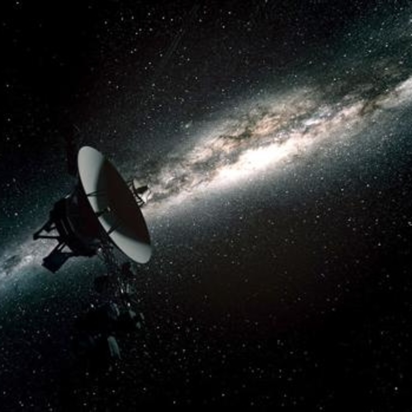 Космическая составляющая. Фотографии Вояджера в космосе. Систему Voyager i. NASA Voyager. Interstellar Probe
