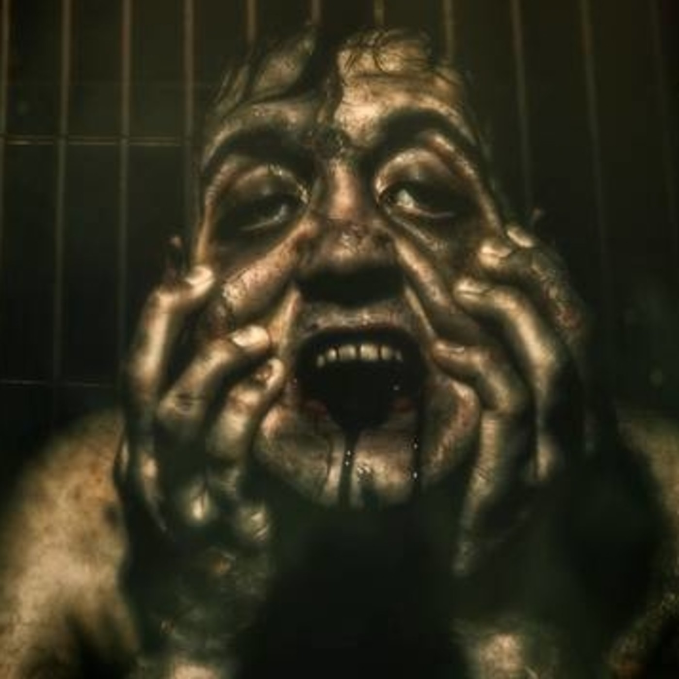 Terror y Nada Más (Ficción sonora - Audiolibros)