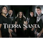 Entrevista con TIERRA SANTA_Quinto elemento