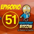 Episodio 51 - Manipulacion del mercado y exceso de FUD en bitcoin