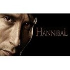 Bon appétit Dr Hannibal Lecter ( Serie y películas)