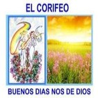 BUENOS DIAS NOS DE DIOS - canción inspirada en el Cantico de las Criaturas de Francisco de Asis
