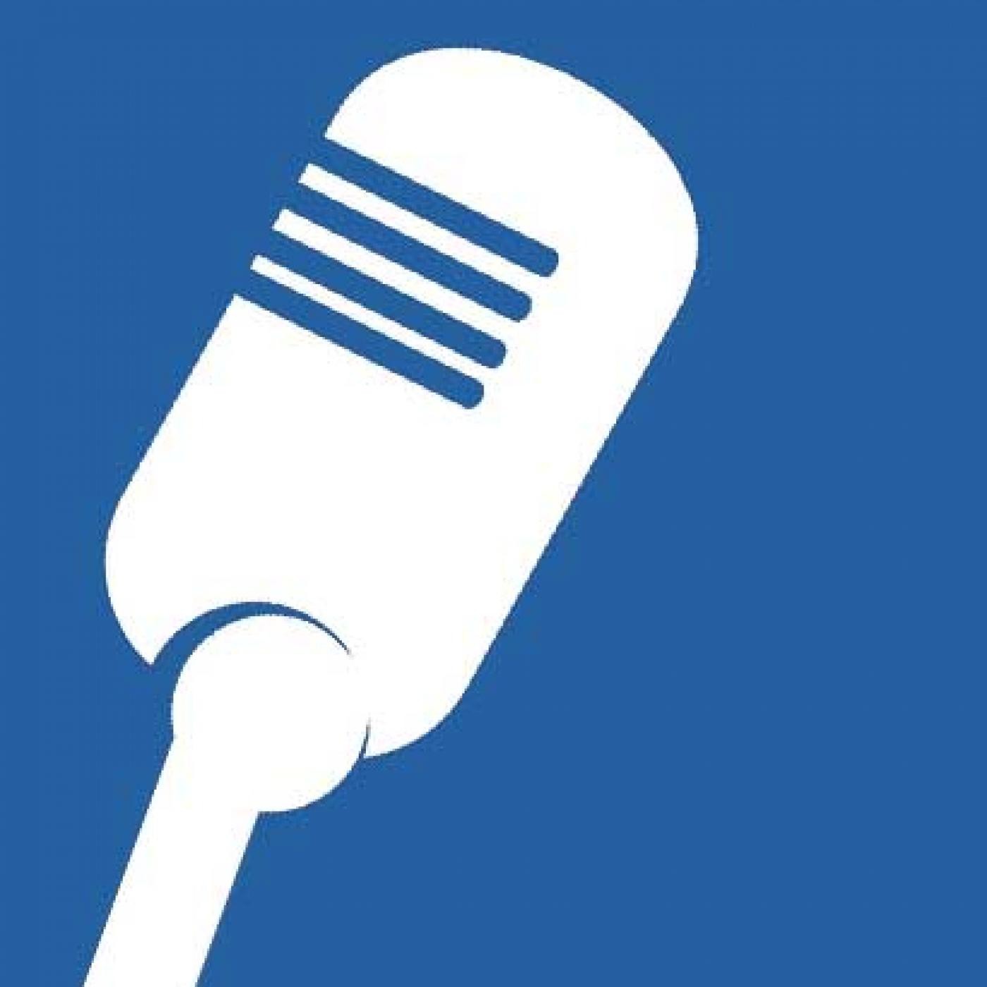 Hablando de tecnología en Radio Rioja Cadena SER