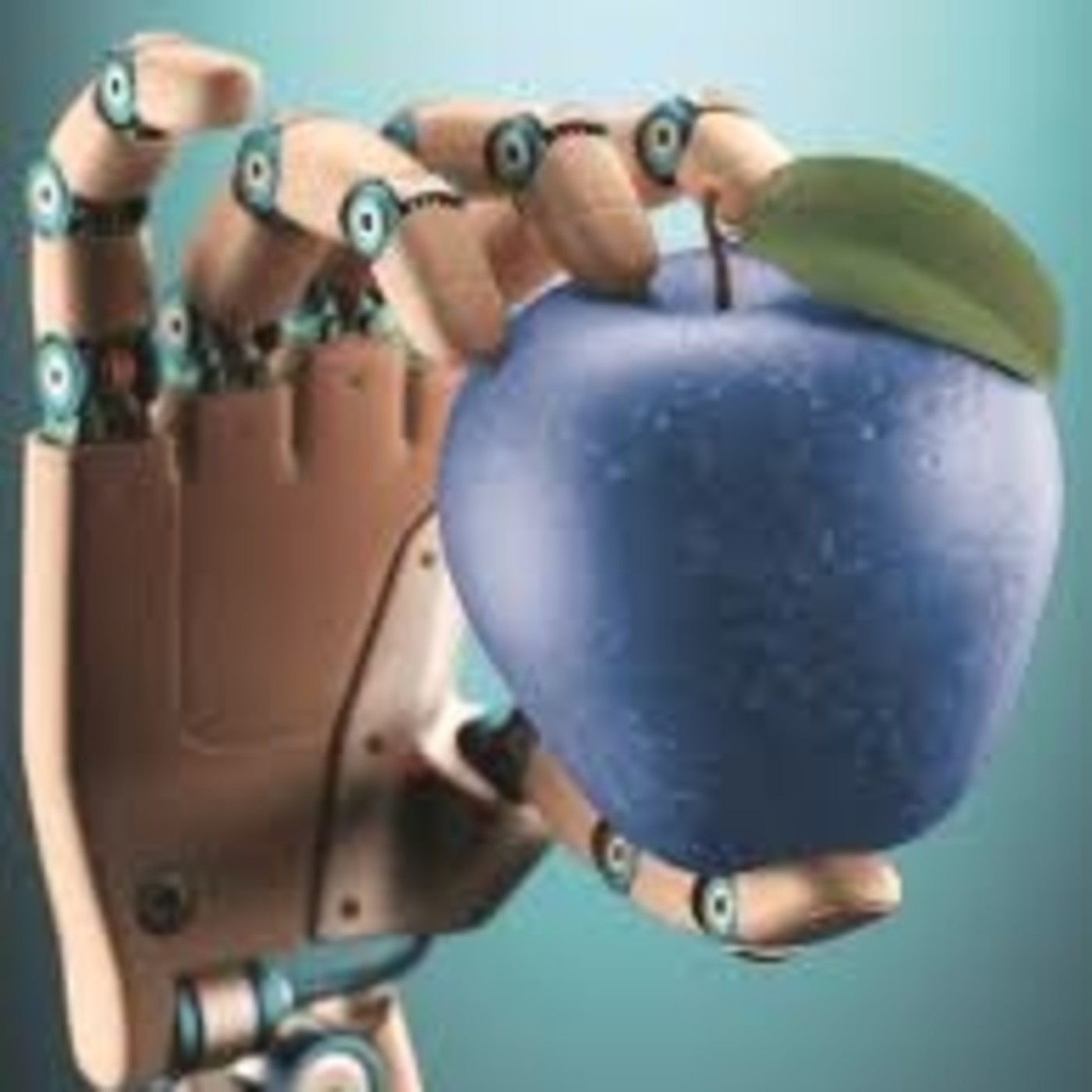 Soñar el Futuro: Alimentación #documental #ciencia episode artwork