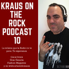 Kraus on the rock 10