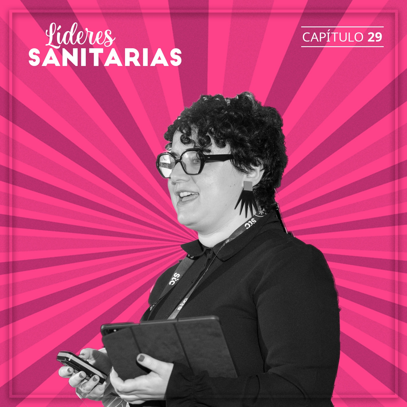 Los Pódcast de Redacción Médica