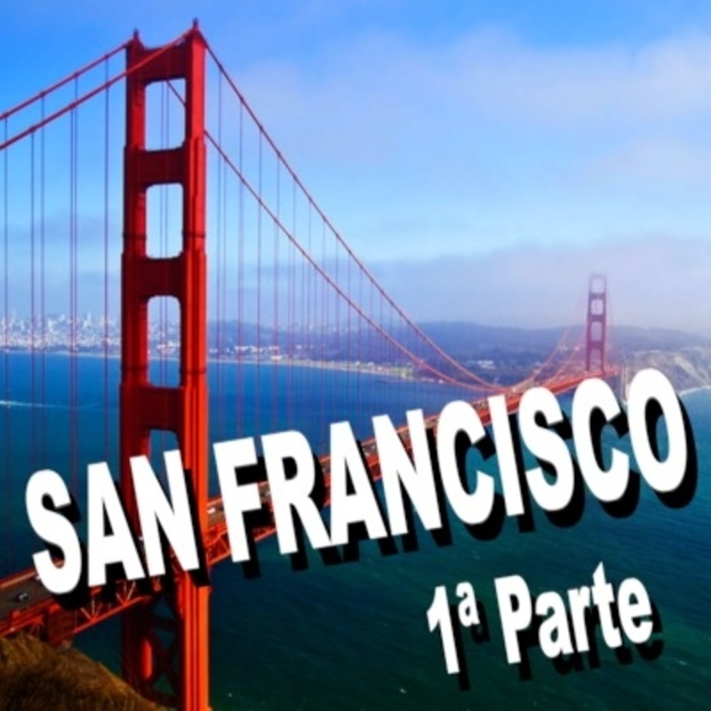 Un paseo por San Francisco episode artwork