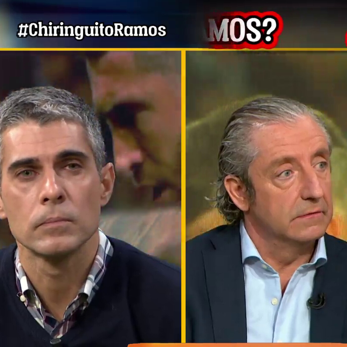 El Chiringuito de Jugones