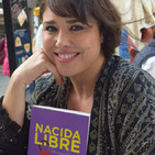 Entrevista Minerva Piquero - Nacida Libre
