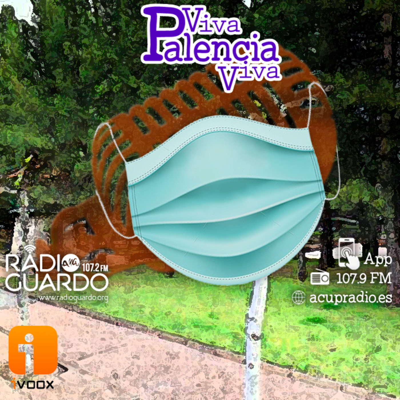 VPV 64. Comencemos una fase de responsabilidad episode artwork