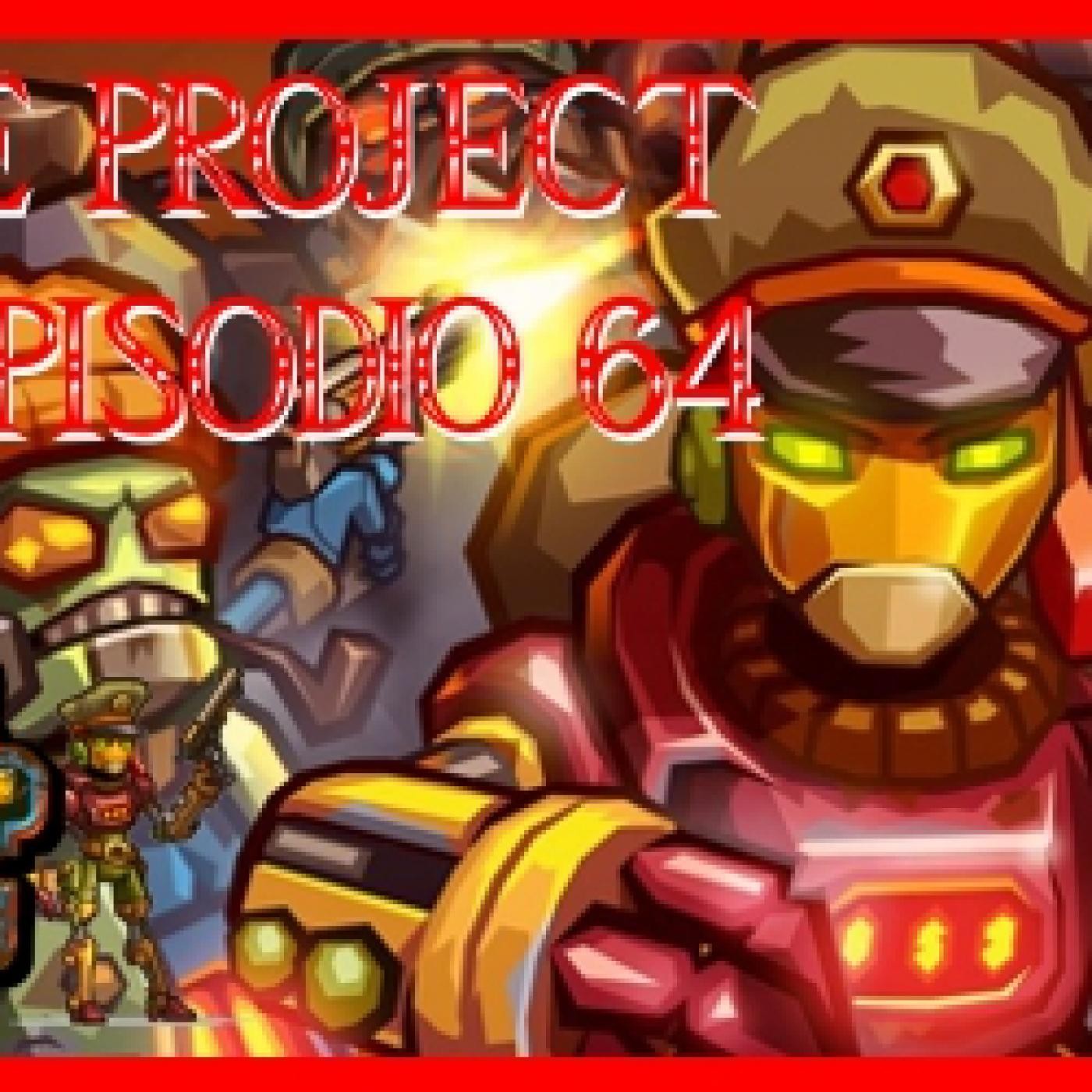 Podcast Hyrule Project
