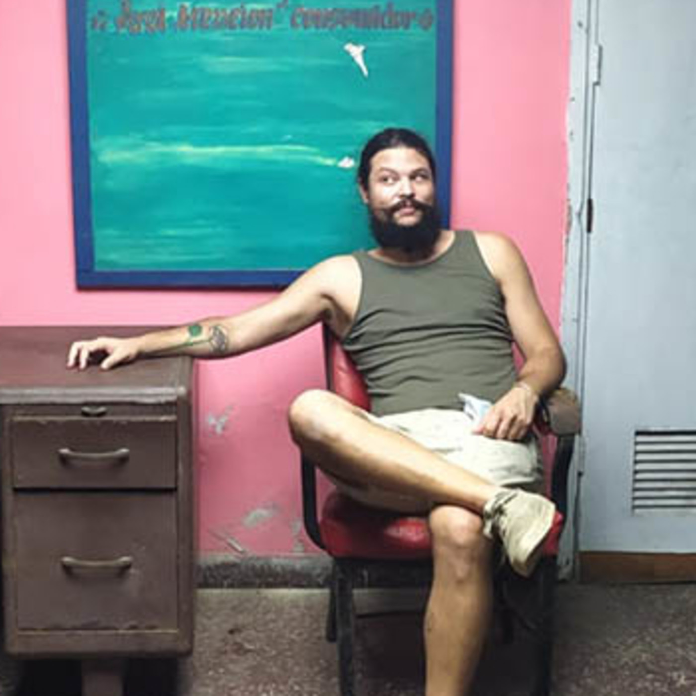 Desde Cuba