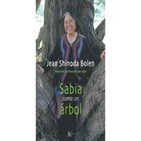 Conferencia "Sabia como un Árbol" de Shinoda Bolen