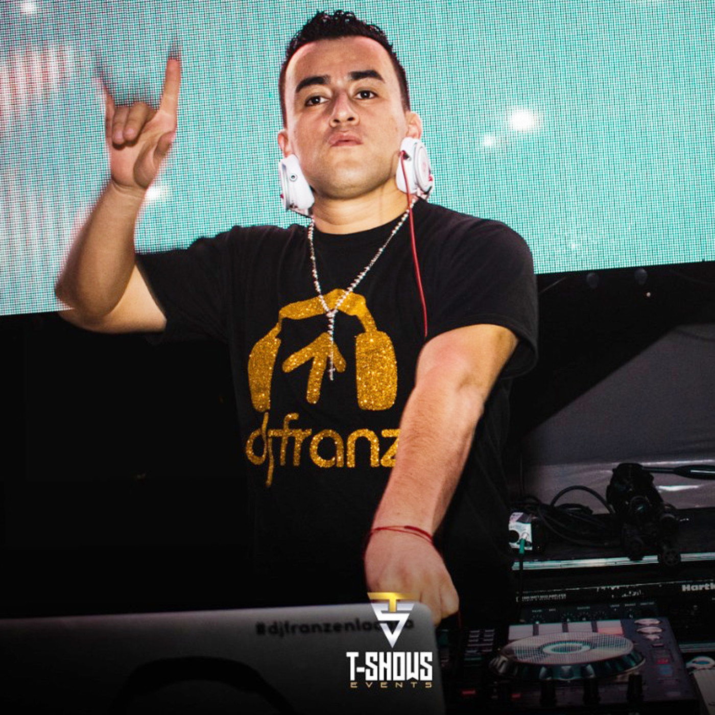 DJ FRANZ