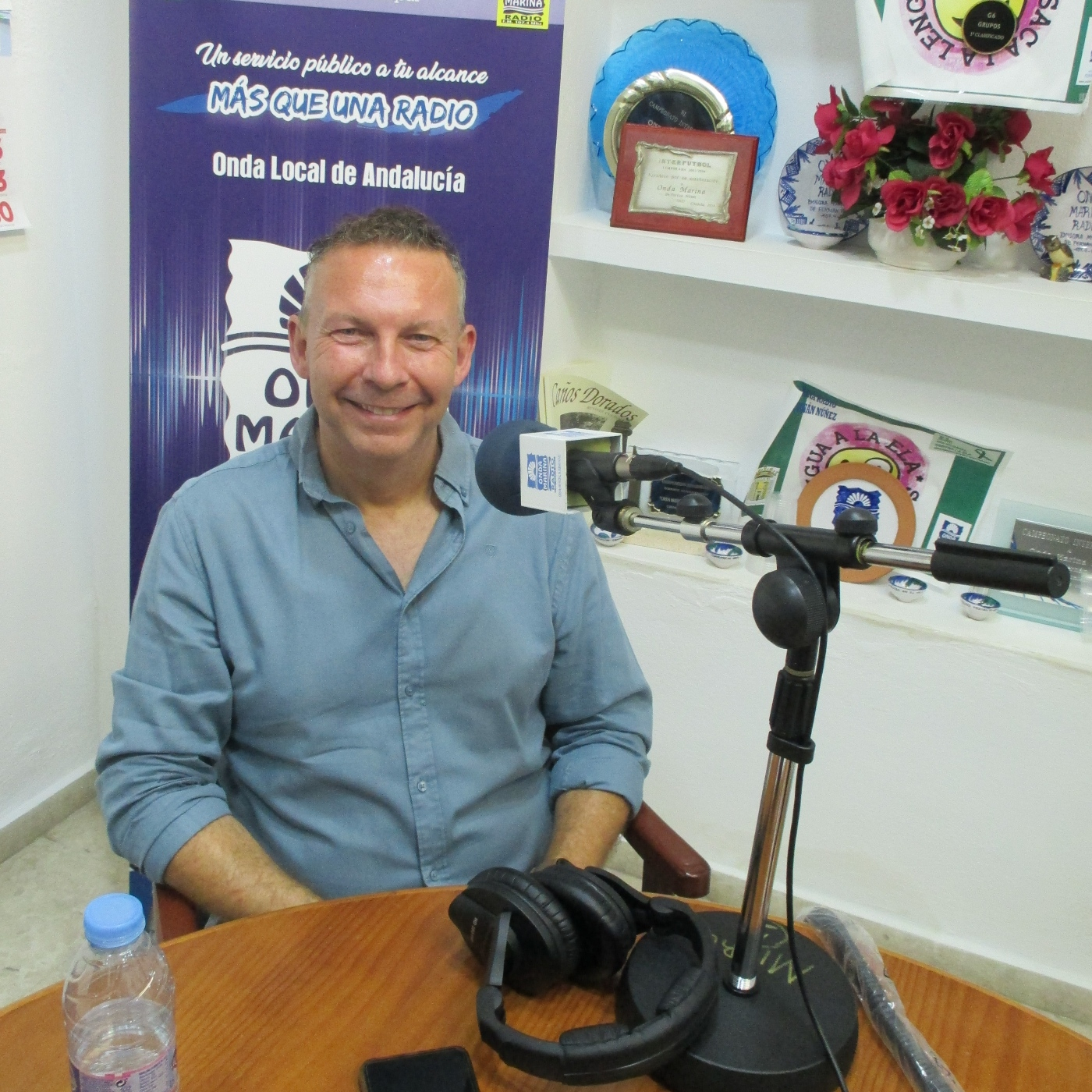 Podcast EL SUAVECITO