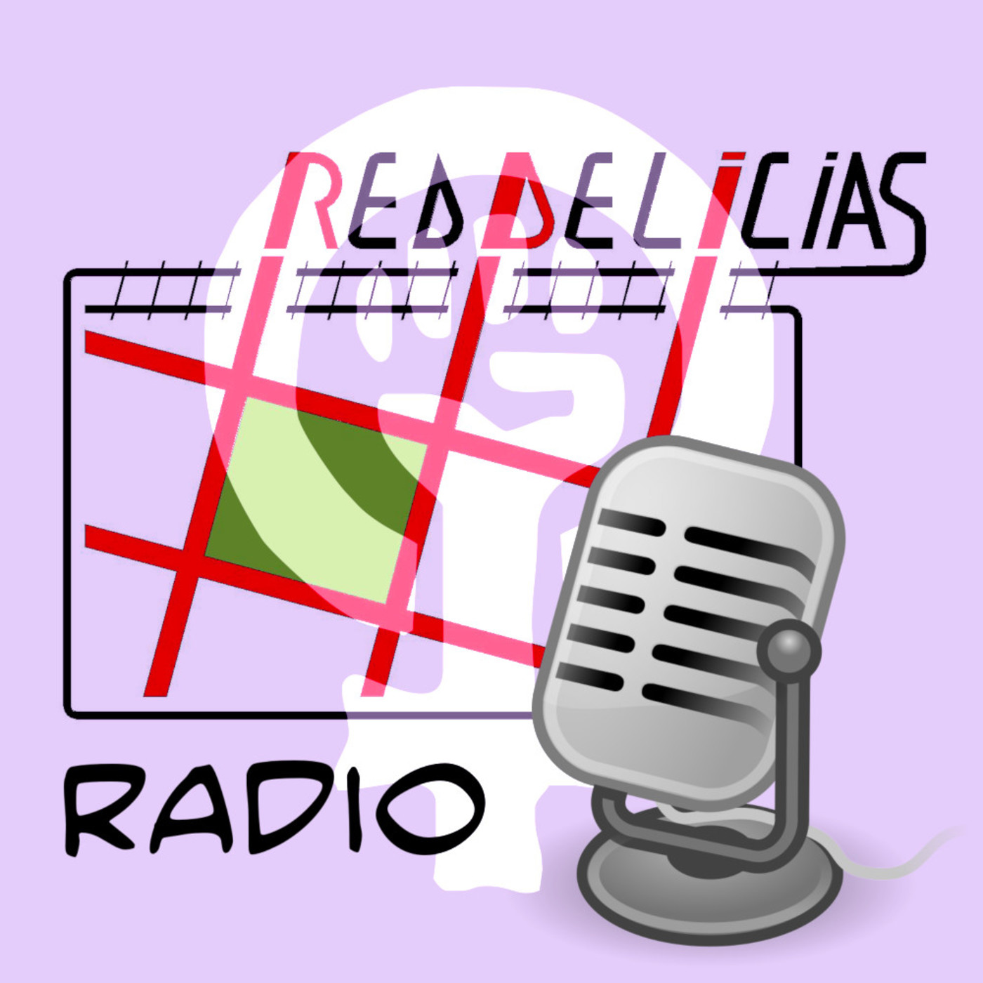 Red Delicias Radio