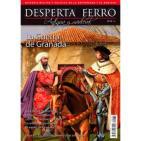 Desperta Ferro Antigua y Medieval n.º 34: La Guerra de Granada