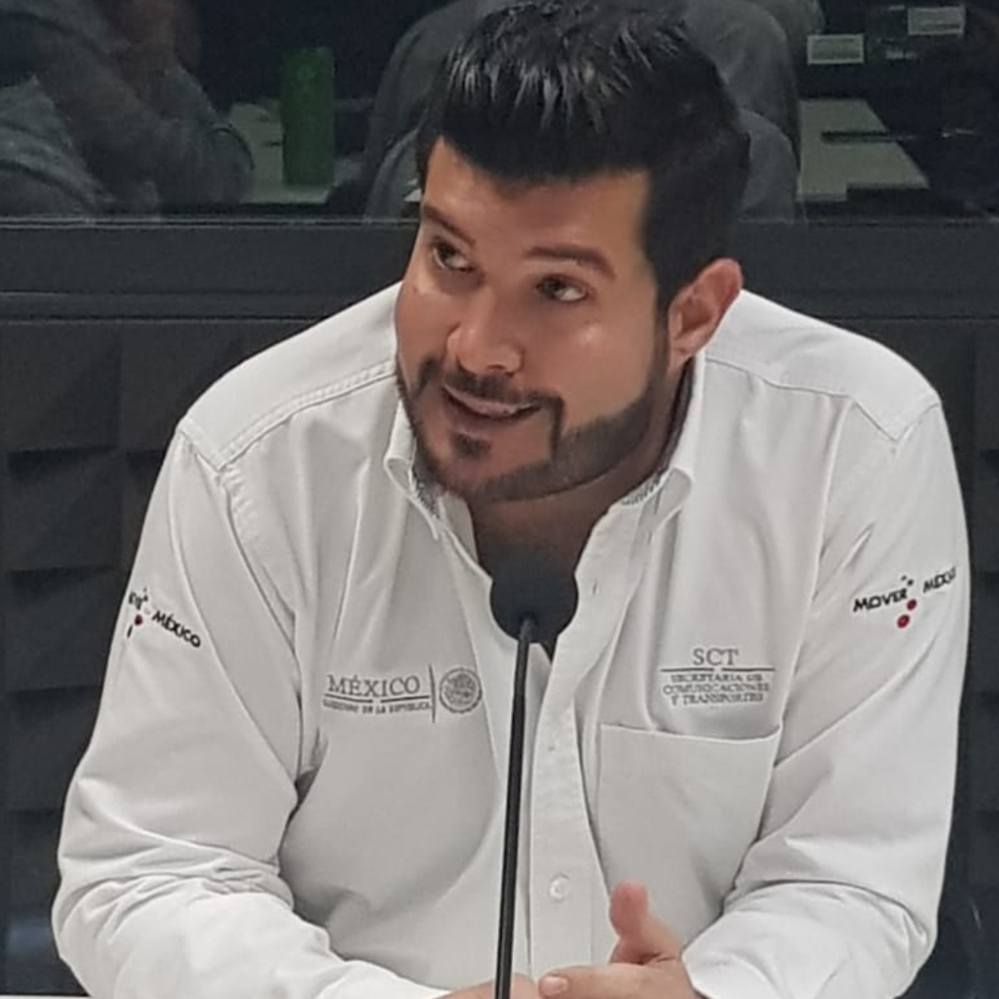 La entrevista