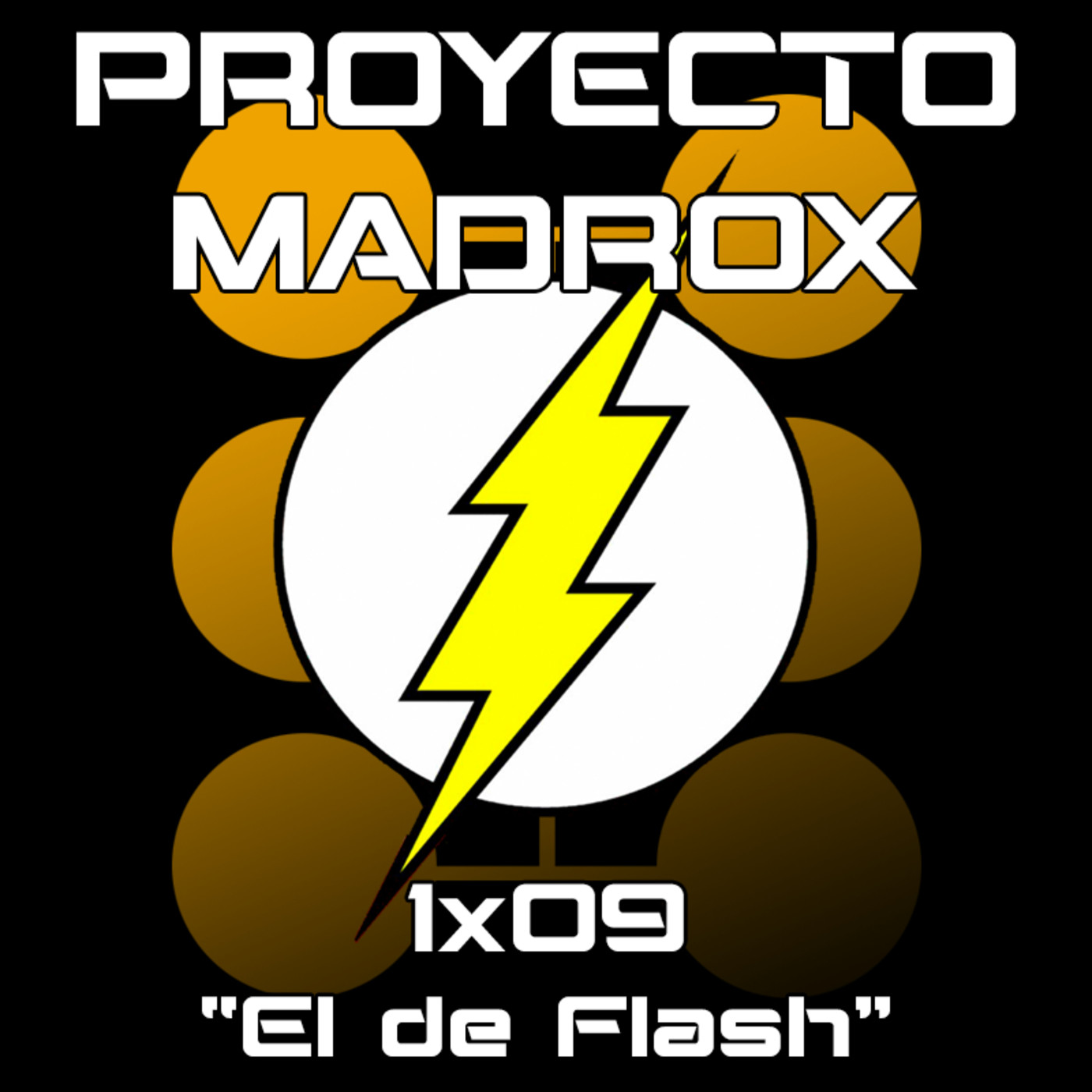Proyecto Madrox