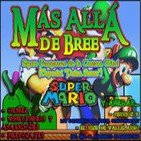 Sexto Programa de la Cuarta Edad: Super Mario Bros (Especial 'Pulsa Start')