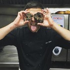 Gastronomia amb Jan Fargas 07/04/2020