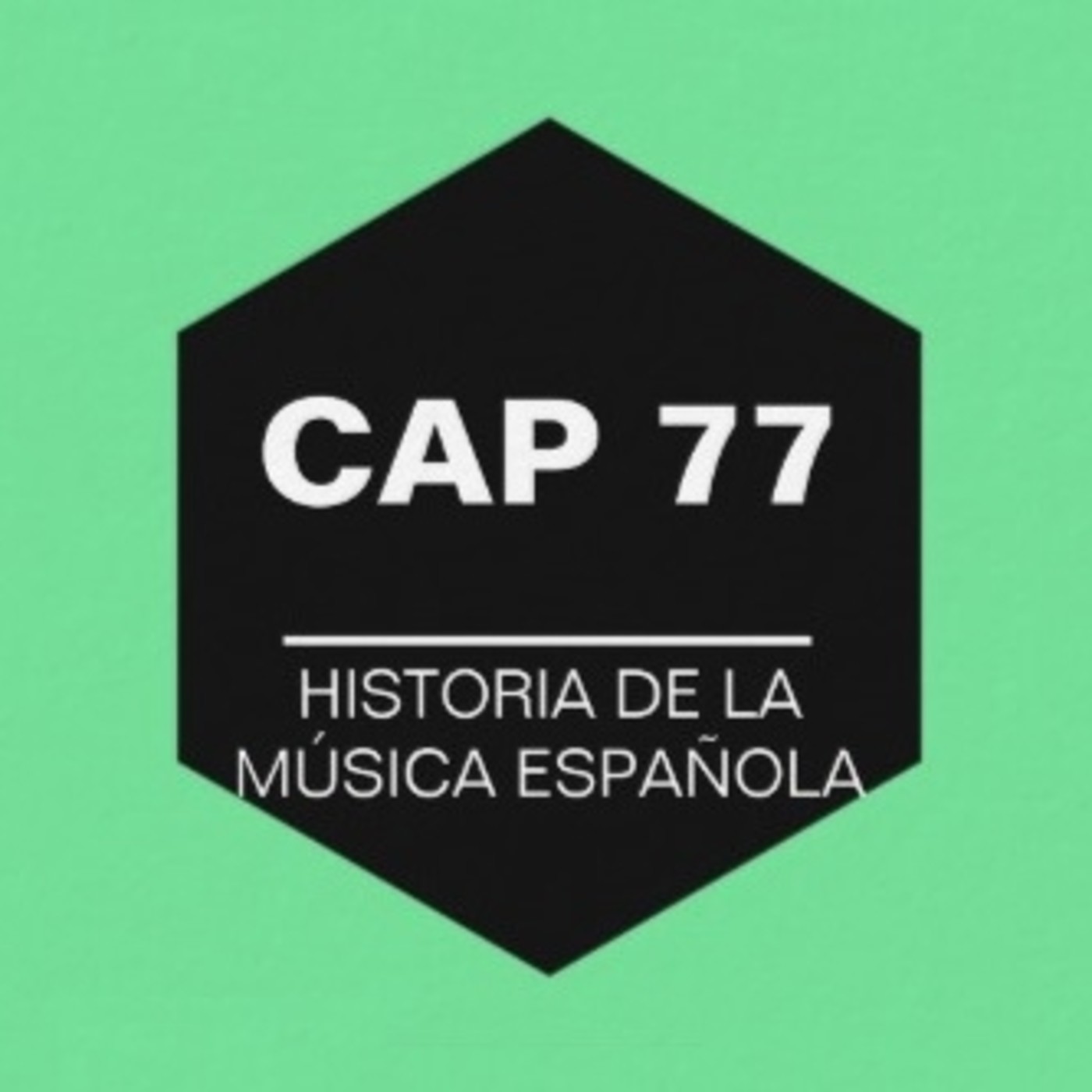 Programa 77 de Historia de la Música Española episode artwork