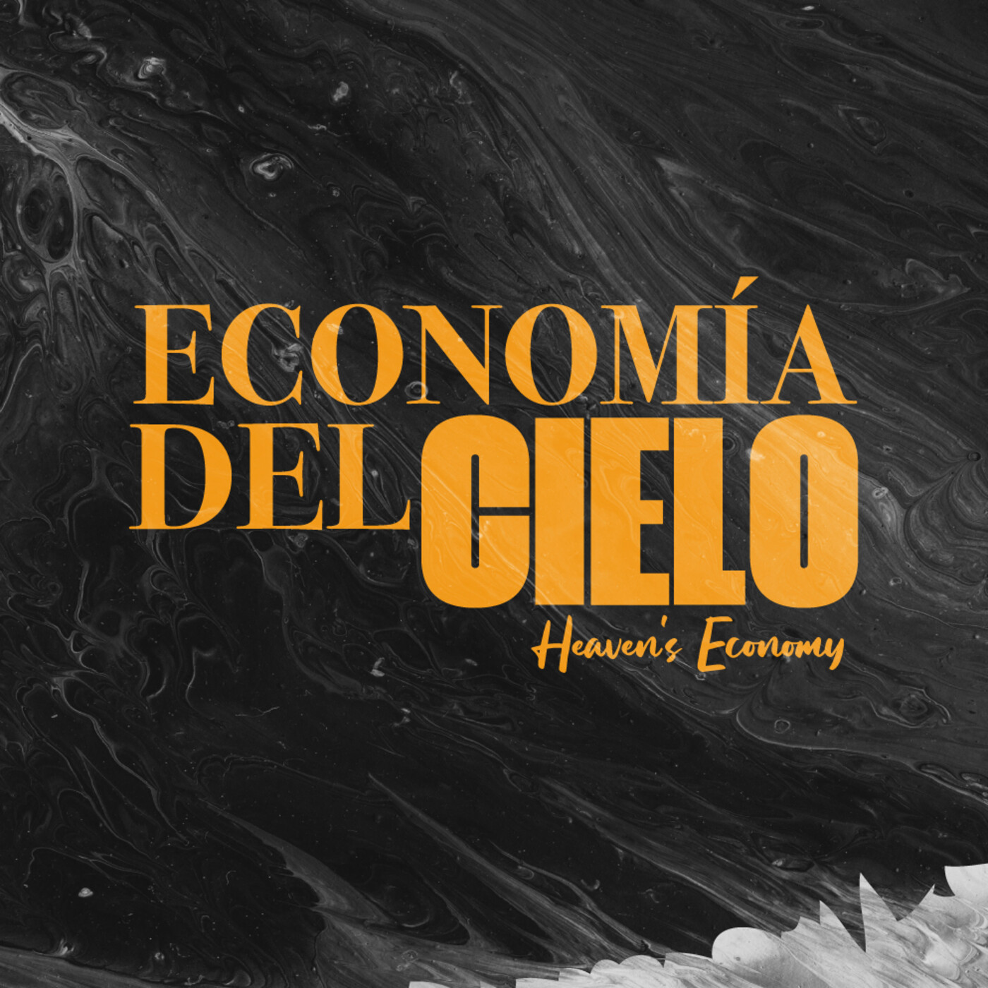 Pr. Daniel Quinteros ''Economía del Cielo II'' episode artwork
